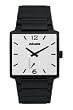 Nixon - District - All Black / White