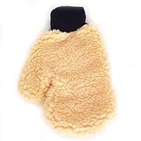 Painters Thumb Mitt