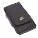 Original Motorola Leather Pouch for Motorola V3 V3c V3m Razr