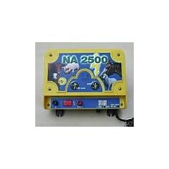 Weidezaun - Netzger�t NA 2500