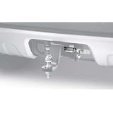 2007-2012 Acura MDX OEM Trailer Hitch Locking Pin by Unknown