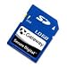 Gateway - Flash memory card - 1 GB - SD