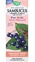 Sambucus for Kids Berry Flavored Formerly Known as Sambucol for Kids 8 oz