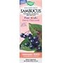 Sambucus for Kids Berry Flavored Formerly Known as Sambucol for Kids 8 oz