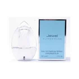 Alfred Sung Jewel By Alfred Sung - Edp Spray 1 Oz 1 OZ