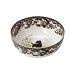Spode Woodland Hunting Dogs Labrador Retriever Round Serving Bowl 9- 1/2 inch