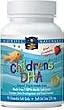 Childrens DHA Strawberry - 90 - Softgel Childrens DHA Strawberry - 90 - Softgel