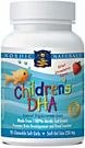 Childrens DHA Strawberry - 90 - Softgel