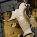 Stark SE-2 AR-15 Sling Grip, Hook Mount