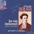 Debussy: Pr�ludes et Images