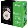 Western Digital Caviar GreenPower 1TB SATA Hard Drive - 5400 RPM, 16MB WD10000CSRTL