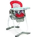 Chicco Polly Magic Highchair - Distraction