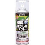 ＡＬＥＳＣＯ　水性タイプ塗料はがし剤スプレー　３００ＭＬ　424002 [その他]