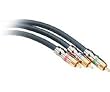 Phoenix Gold VRX-960CV Platinum 900 Series Component Video Cables 6m