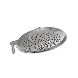 Moen Showhouse S1311 Isabel Two Function Showerhead, Chrome