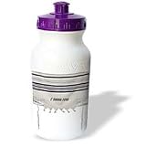 Florene Jewish Theme - Jewish New Year - Water Bottles