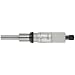 Starrett Heavy Duty Micrometer Head, Inch