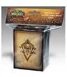 World of Warcraft UDE Official WOW Gaming Card Deck Box (Neutral) - SHORT PRINT DECK BOX