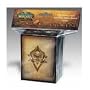 World of Warcraft UDE Official WOW Gaming Card Deck Box (Neutral) - SHORT PRINT DECK BOX