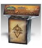 World of Warcraft UDE Official WOW Gaming Card Deck Box (Neutral) - SHORT PRINT DECK BOX