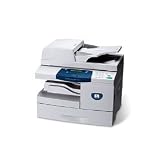 Copycentre C20 Digital Copier With DADF, 550 Sheet Tray, 22 ppm, 32 MB, Duplex, 110V