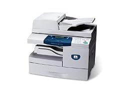 Copycentre C20 Digital Copier With DADF, 550 Sheet Tray, 22 ppm, 32 MB, Duplex, 110V