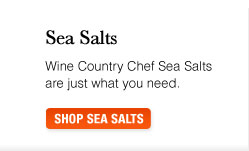 Sea Salts