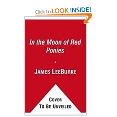 In the Moon of Red Ponies: A Novel