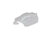Jamara 505105 - Karosserie Voltage-Liquid klar 1:10 Buggy