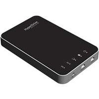 HyperDrive 1 TB Hard Drive for iPad/iPad 2 - HDIP-1TB (Black)