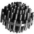 Green Vista JUMBO 1.5 BIO BALLS (500 cnt) Filter Media- with FREE Bacteria Jump Start!