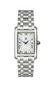 ESQ by Movado Women's Filmore Stainless Steel Bracelet Watch #07100982