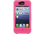 Griffin Protector Case for iPhone 4/4S - Pink