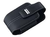 BlackBerry 8700 Swivel Holster - Black