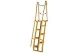 Alternating Stair-10 Ft., 56 Degree Angle
