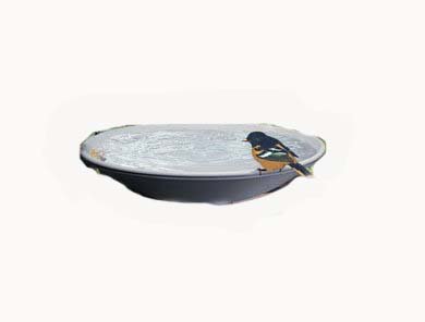 20 in. EZ Deck Tilt & Clean Non-Heated