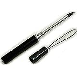 Cellet Black Stylus Pen For Soft-Touch Screen Phones Cellet Black Stylus Pen For Soft-Touch Screen Phones