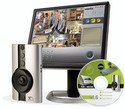Logitech WiLife Digital Video Security Indoor Master System Camera