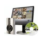 (Click to see discounted price) Logitech WiLife Digital Video Security--Indoor Master System Camera $299.99