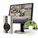 Logitech WiLife Digital Video Security Indoor Master System Camera by Logitech