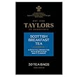 Taylors Scottish Breakfast Tea (50 Tea Bags)