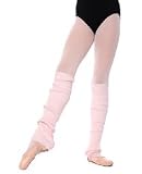 Child 18 Leg Warmers - 2047