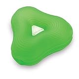 BONE EARPHONE MANAGER 3ROLL GREEN FE006-G