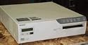 SONY UP 5600 MD COLOR VIDEO ULTRASOUND AND ENDOSCOPY PRINTER