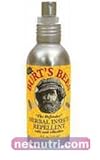 Burt's bees Insect repellant spray Deet free 4 oz pack of 2