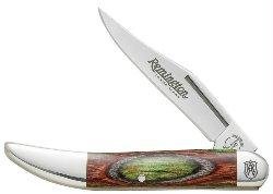 Lam Wood - Mini Toothpick Pocket Folding Knife On Sale
