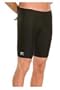 Speedo Men's Race Endurance+ Polyester Solid Jammer Swimsuit