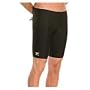 Speedo Men's Race Endurance+ Polyester Solid Jammer Swimsuit