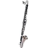 Jupiter 673N Bb Bass Clarinet