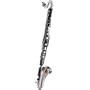 673N Bb Bass Clarinet